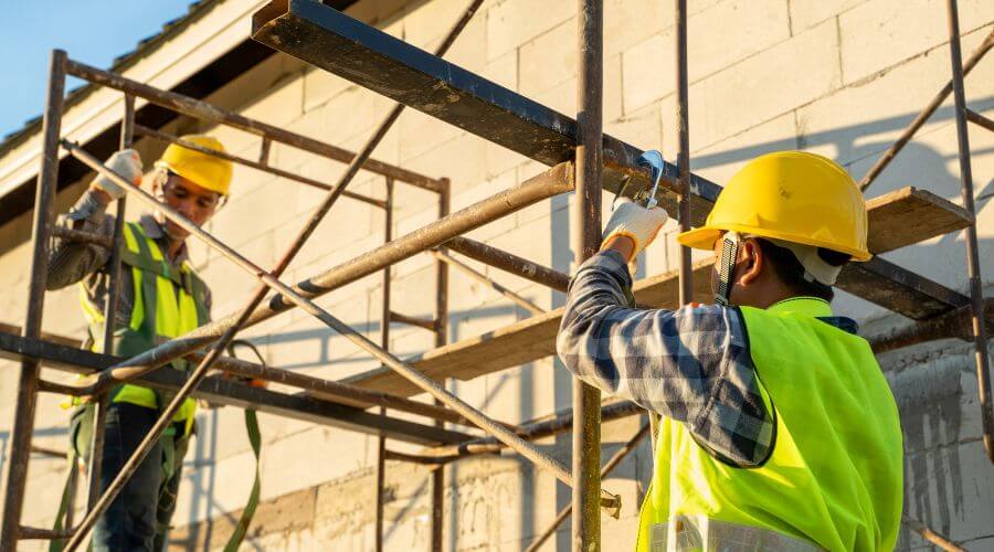 Local Chimney Repair in Concord, GA